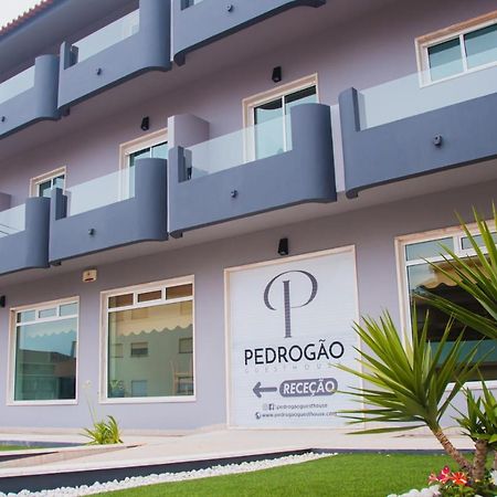 Pedrogao Guesthouse Luaran gambar