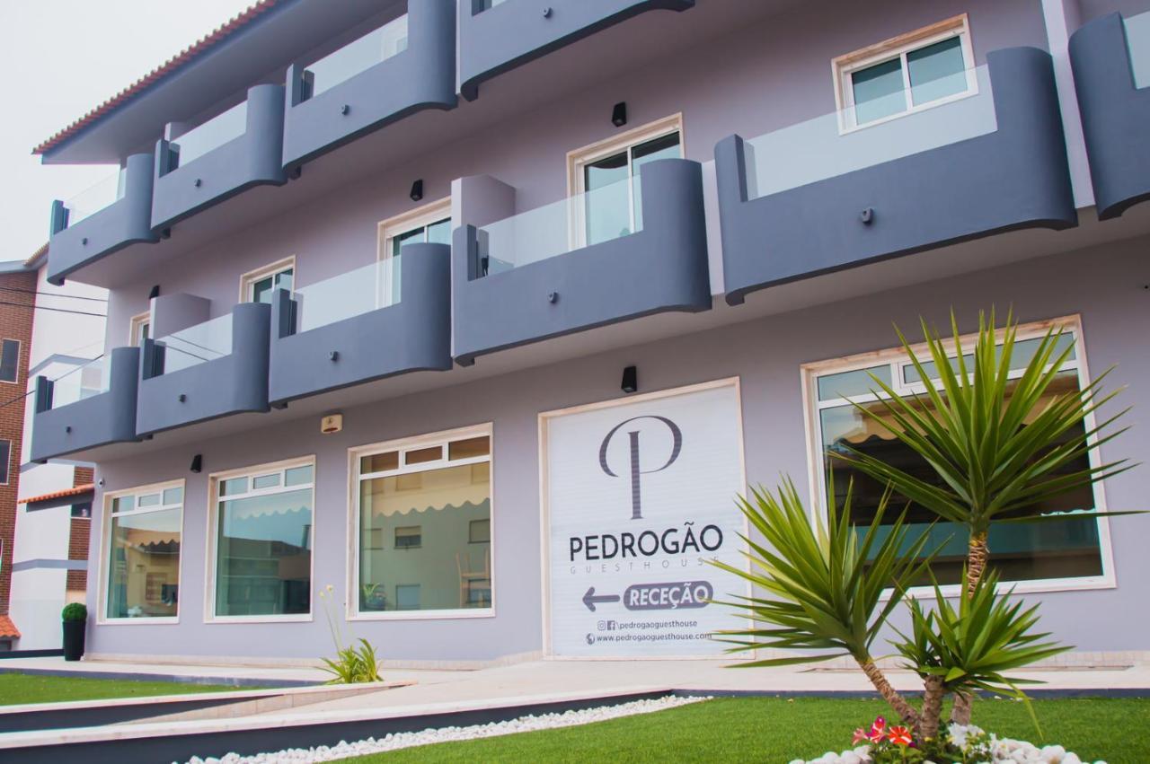 Pedrogao Guesthouse Luaran gambar